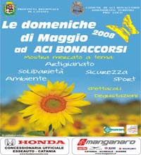 maggio
