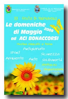 maggio 2009