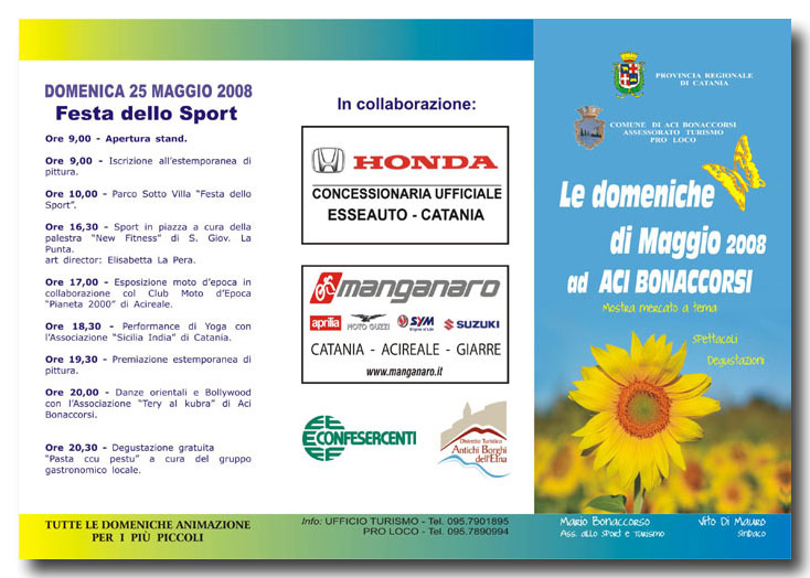 maggio