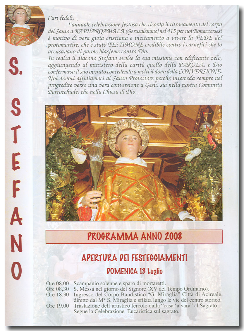 s. stefano