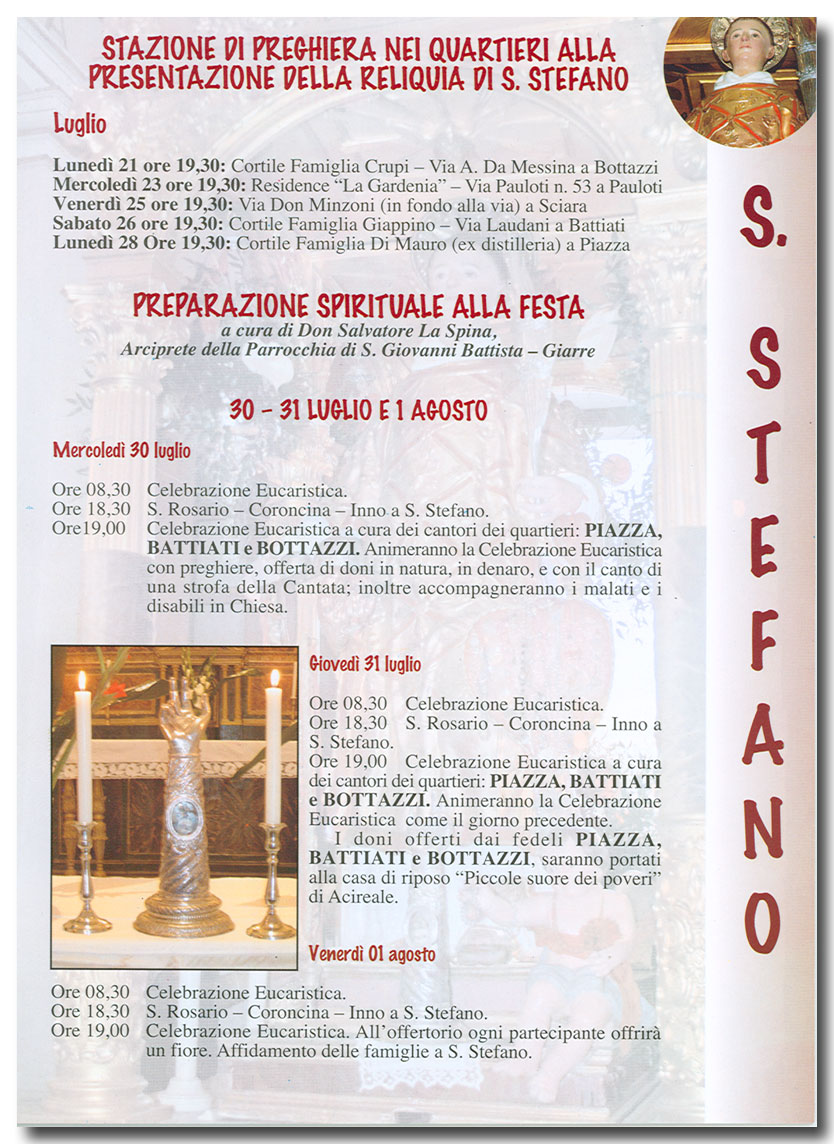 s. stefano