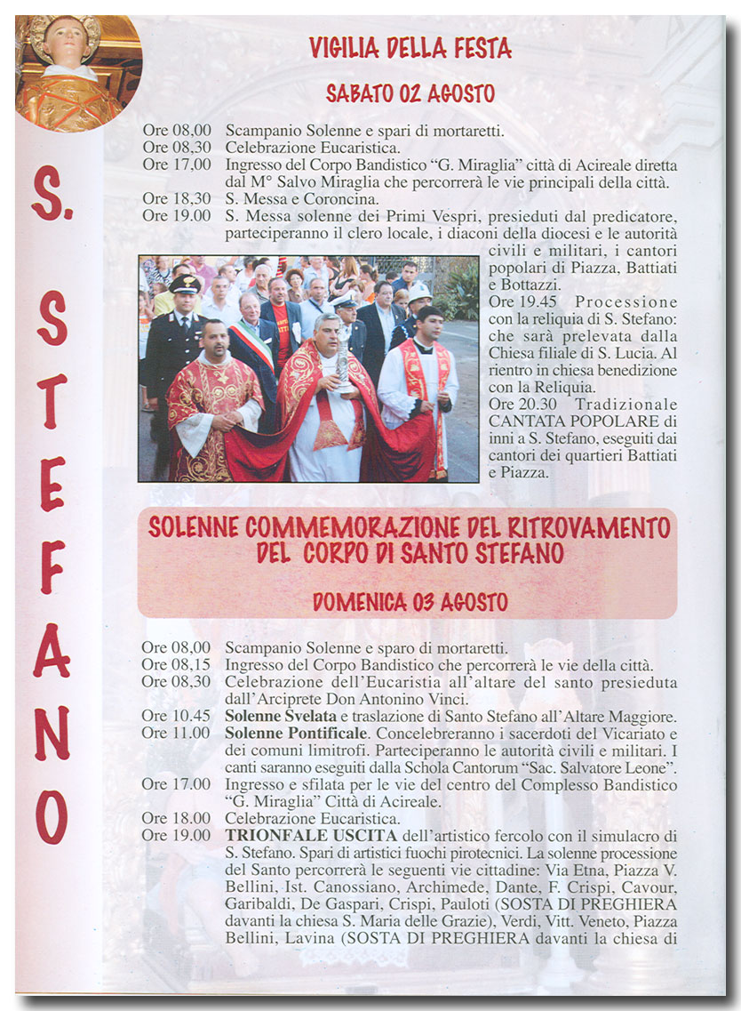 s. stefano