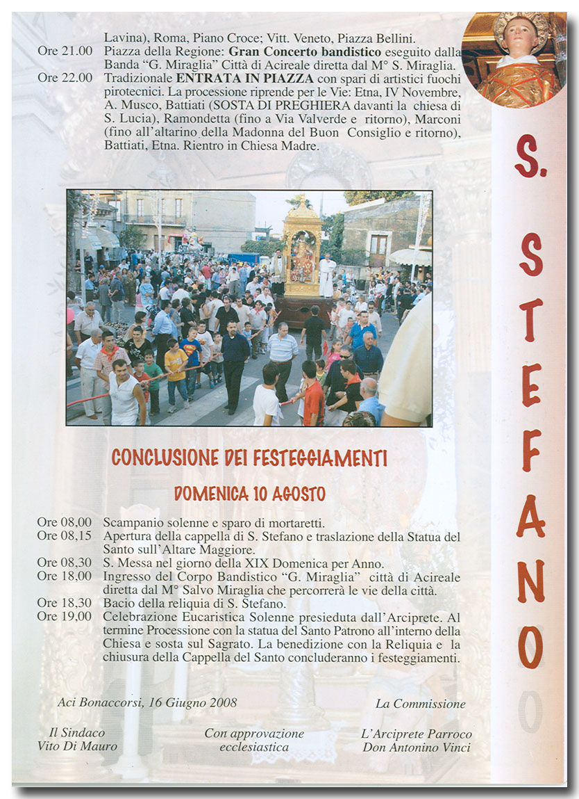 s. stefano