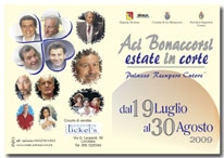 estate 2009
