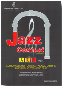jazz 2009