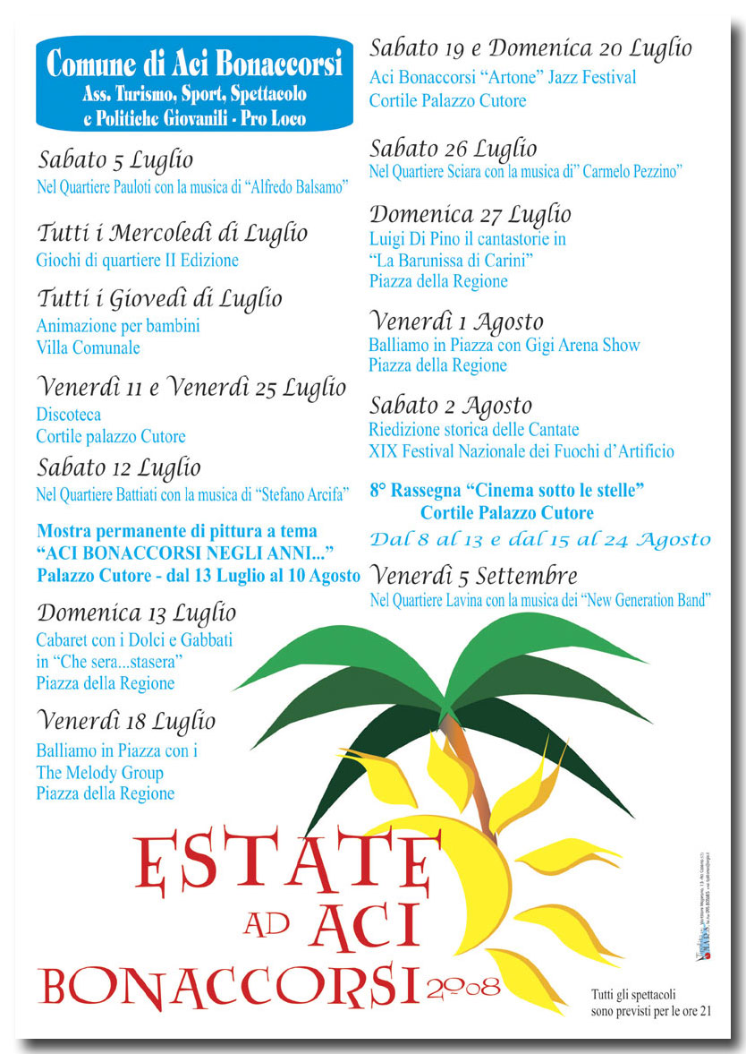 estate 2008