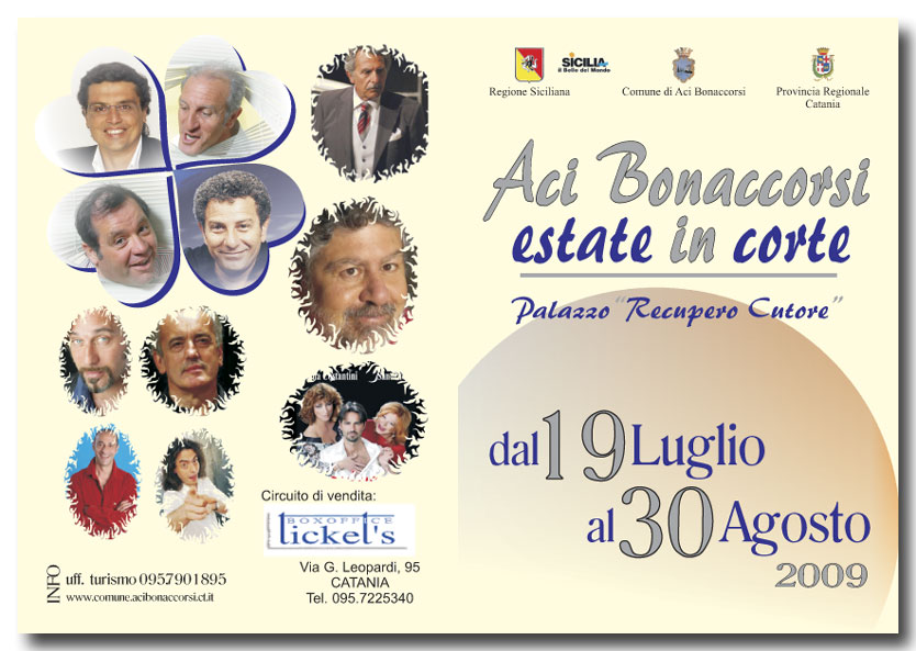 estate 2009