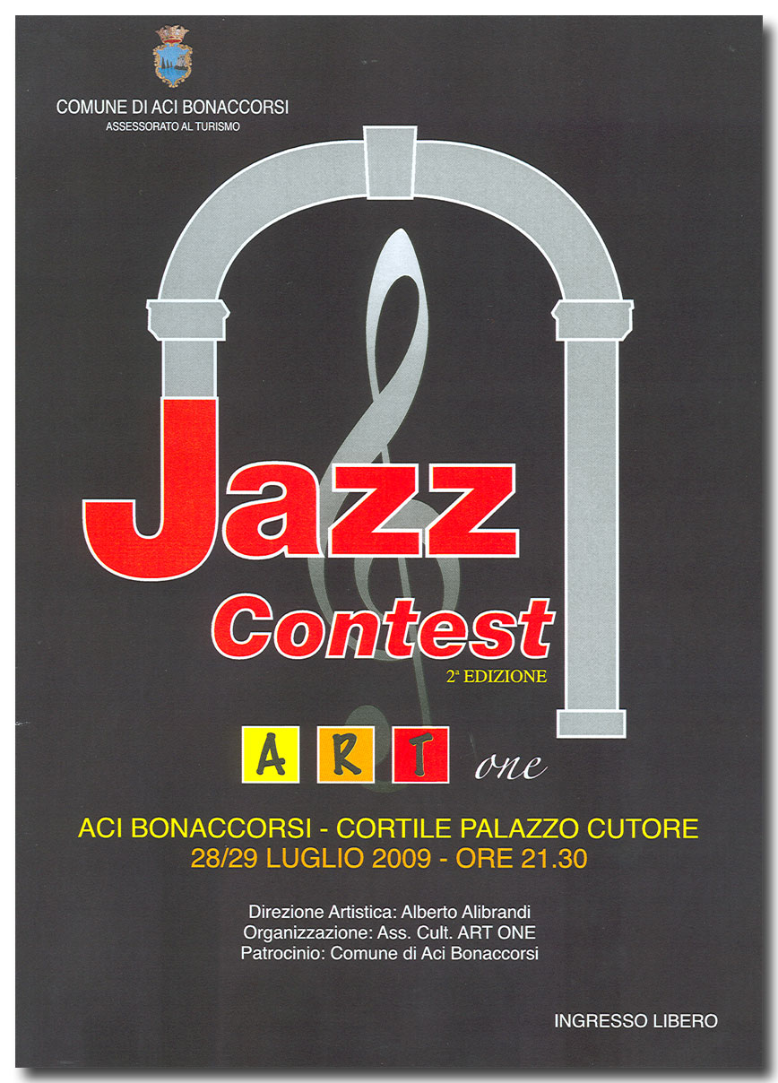 jazz 2009