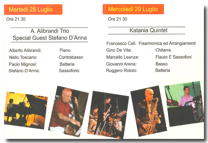 jazz 2009