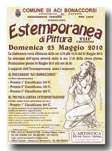 estemporanea
