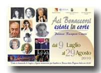 estate in corte 2010