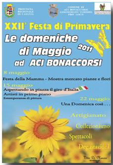 miniatura maggio