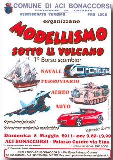 miniatura evento