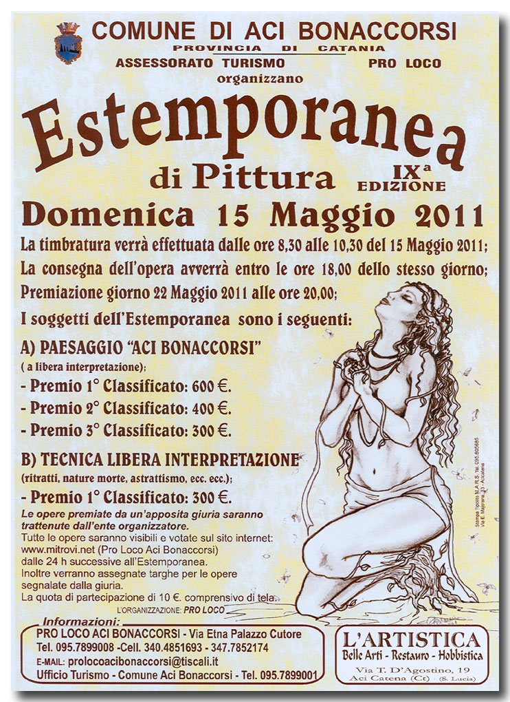 estemporanea