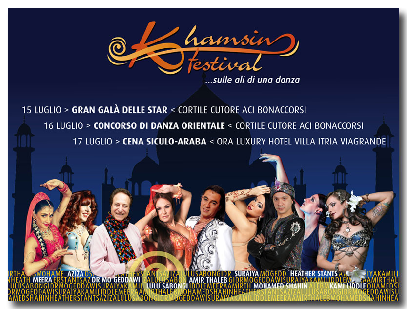 evento