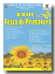 miniatura domeniche di maggio 2012