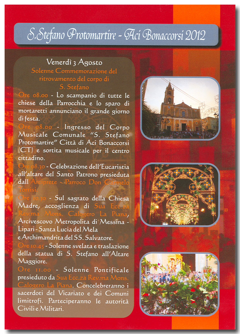 programma