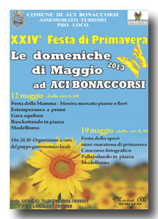 miniatura domeniche di maggio 2013