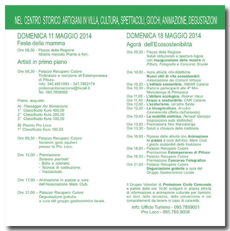 programma