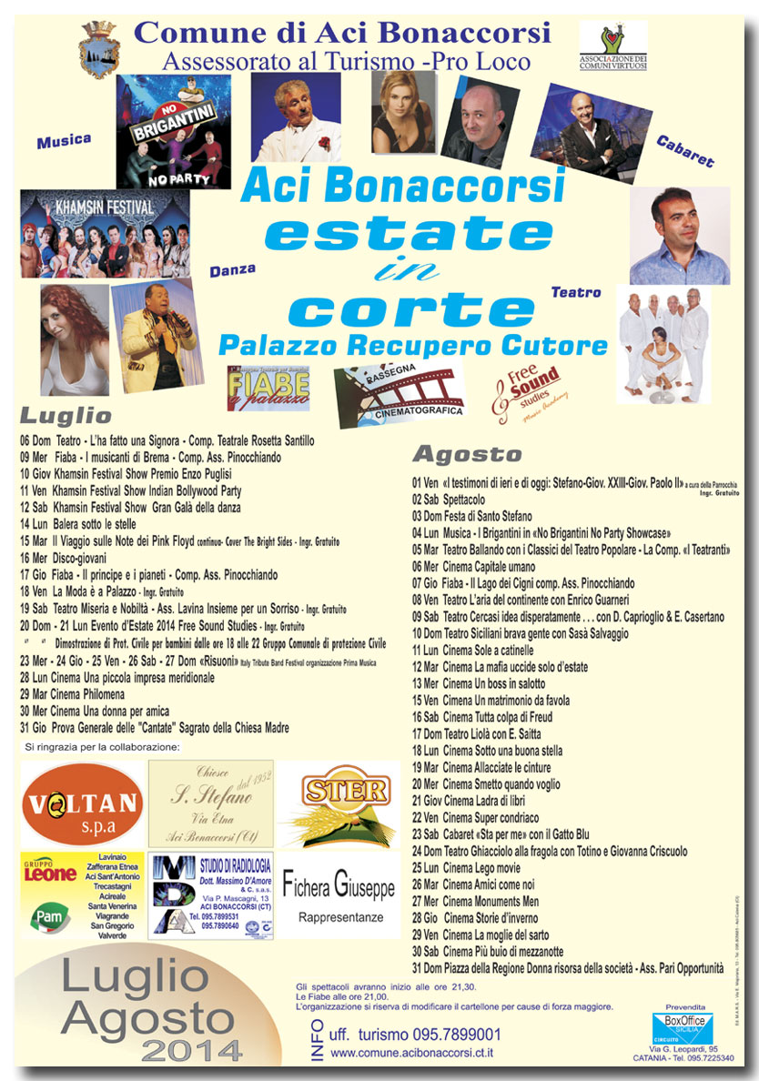 programma