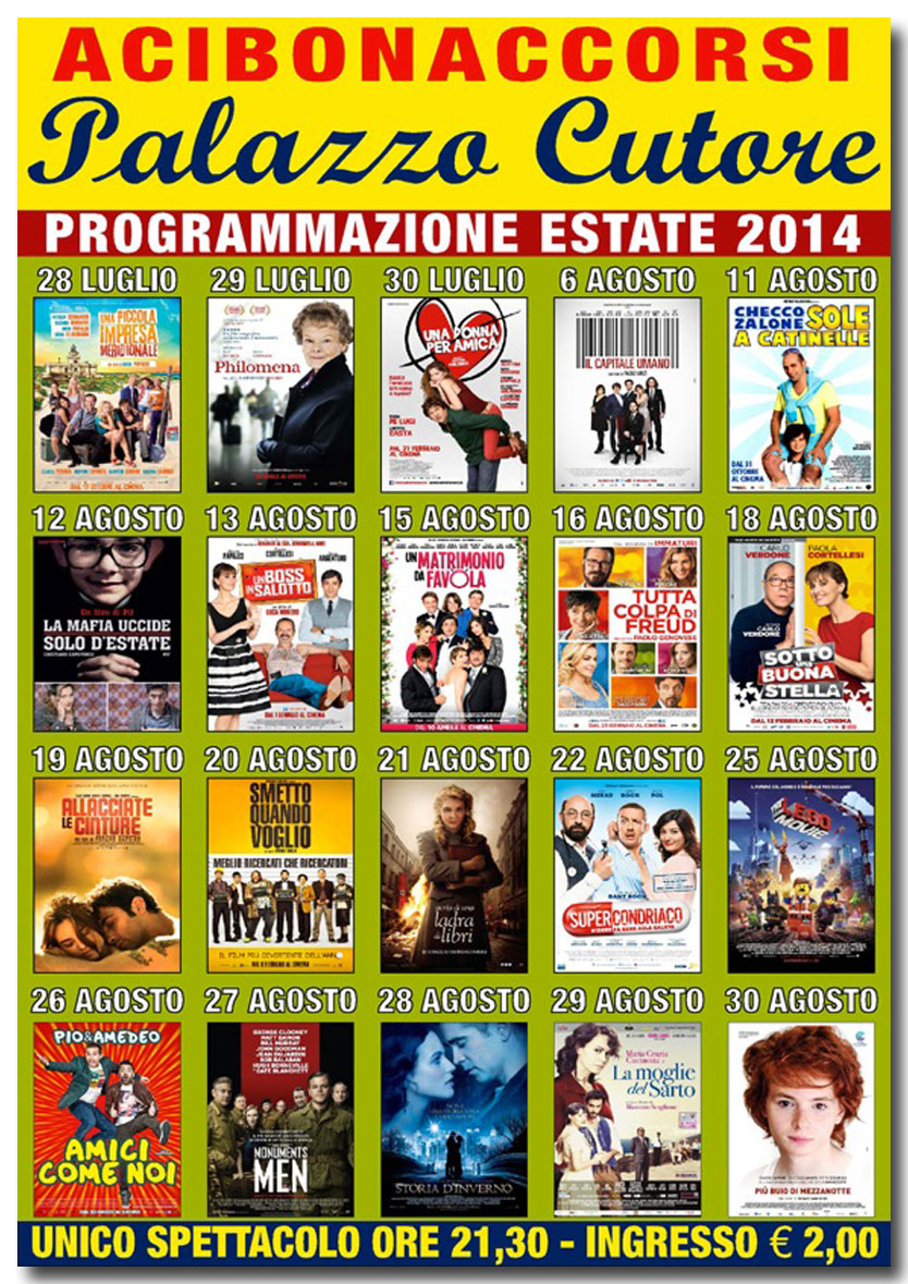 programma