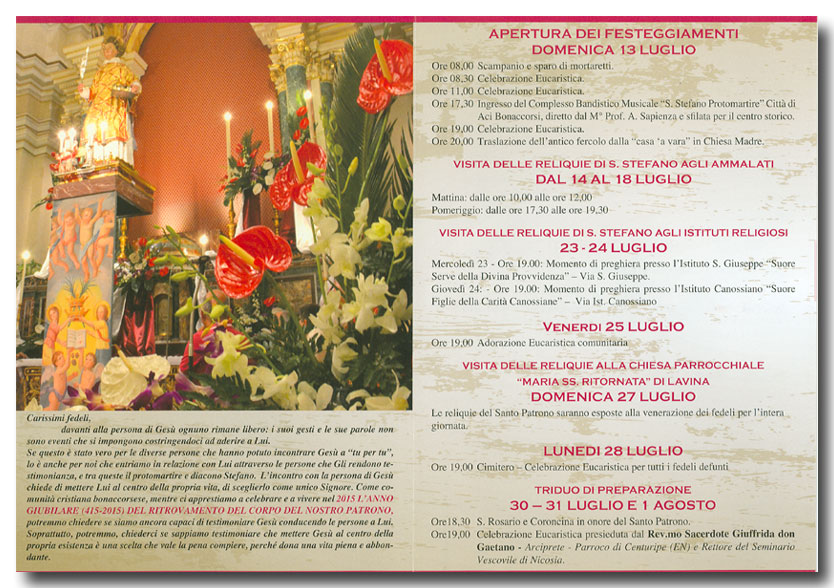 programma