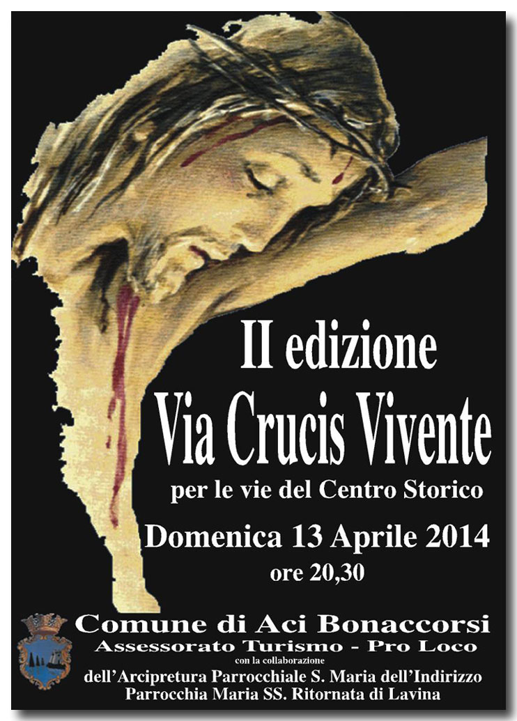via crucis
